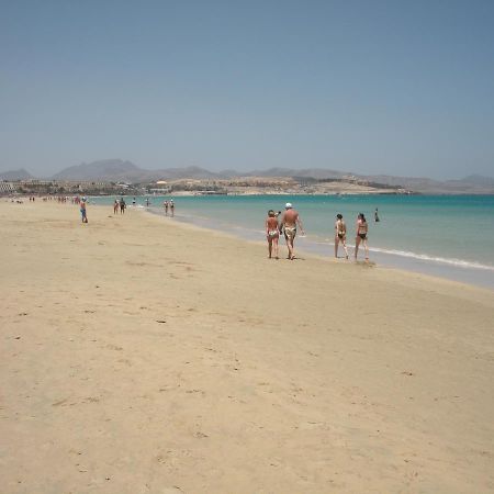 קוסטה קלמה Apartamento Playa Maravillosa 1 מראה חיצוני תמונה