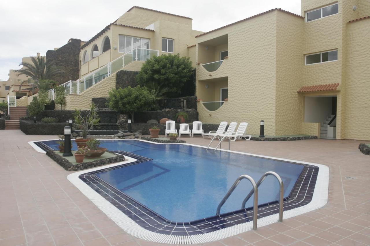 קוסטה קלמה Apartamento Playa Maravillosa 1 מראה חיצוני תמונה