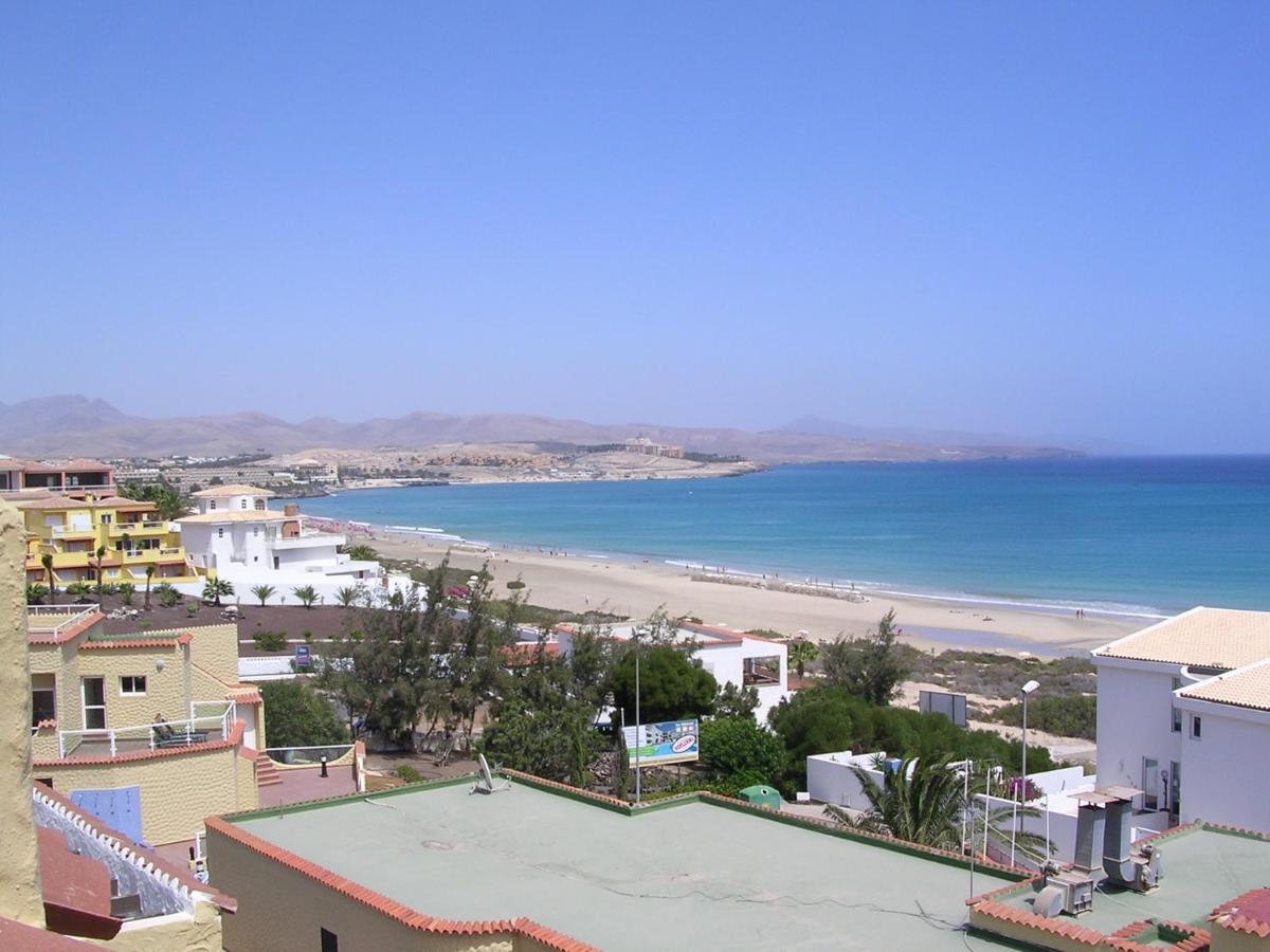 קוסטה קלמה Apartamento Playa Maravillosa 1 מראה חיצוני תמונה