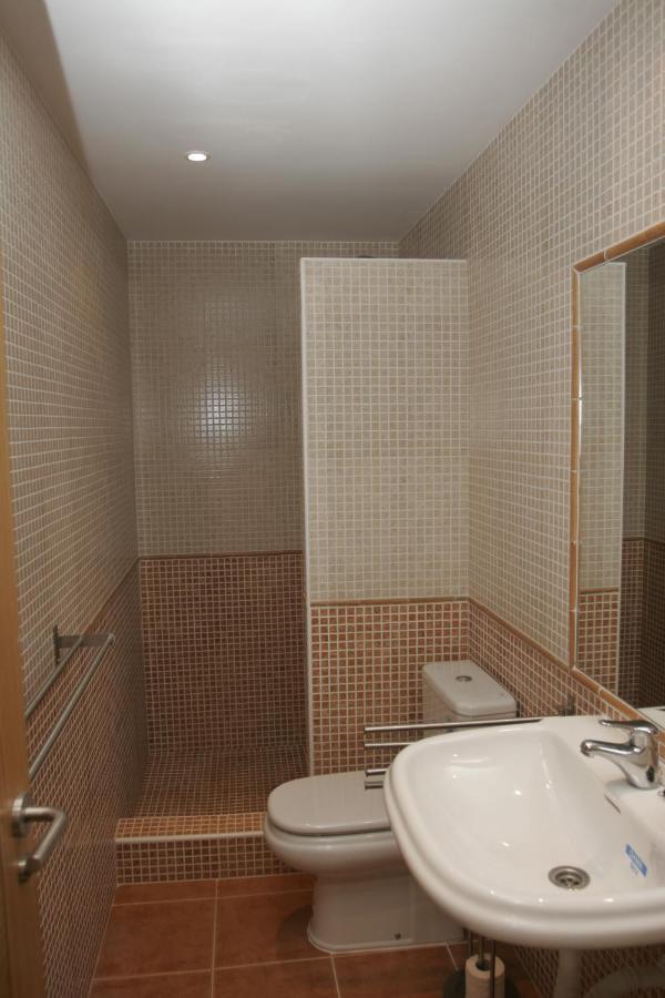 קוסטה קלמה Apartamento Playa Maravillosa 1 מראה חיצוני תמונה
