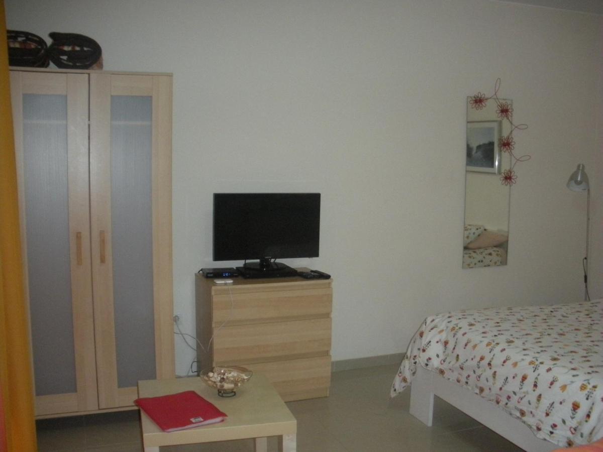 קוסטה קלמה Apartamento Playa Maravillosa 1 מראה חיצוני תמונה