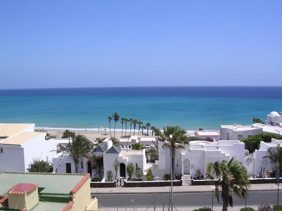 קוסטה קלמה Apartamento Playa Maravillosa 1 מראה חיצוני תמונה