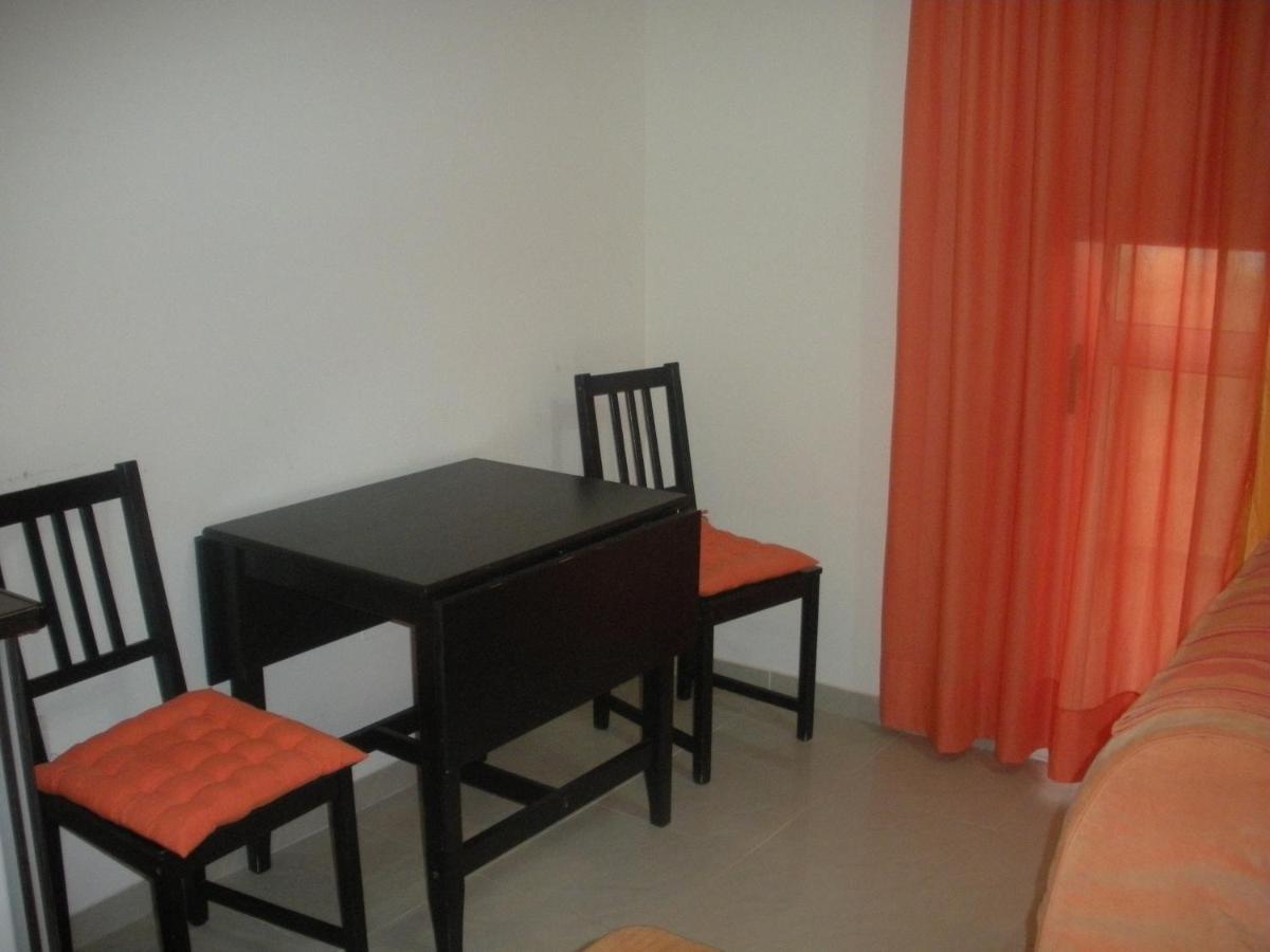 קוסטה קלמה Apartamento Playa Maravillosa 1 מראה חיצוני תמונה