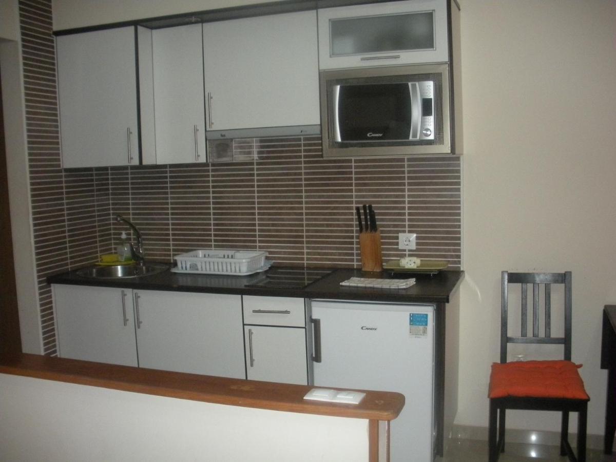 קוסטה קלמה Apartamento Playa Maravillosa 1 מראה חיצוני תמונה