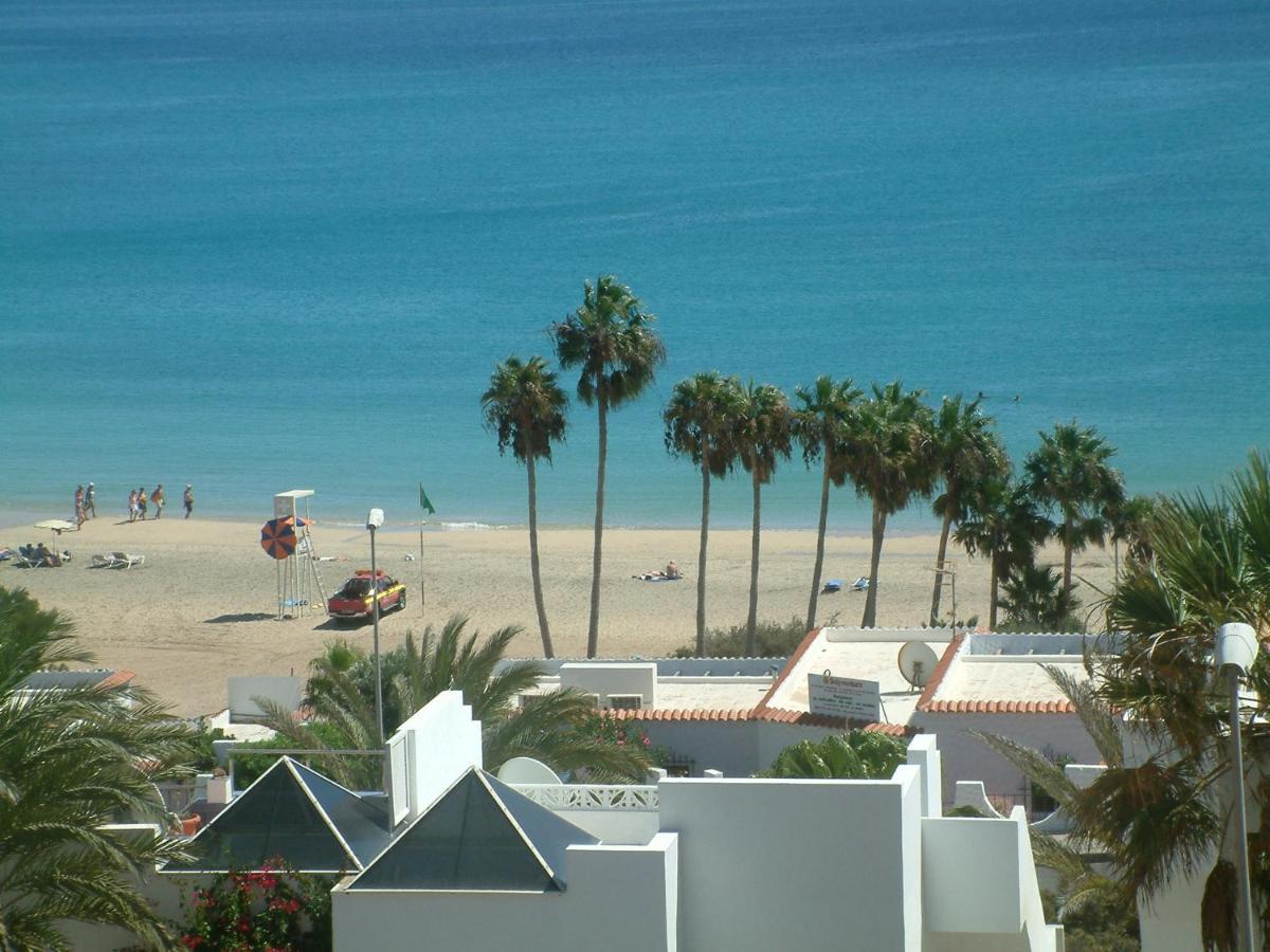 קוסטה קלמה Apartamento Playa Maravillosa 1 מראה חיצוני תמונה