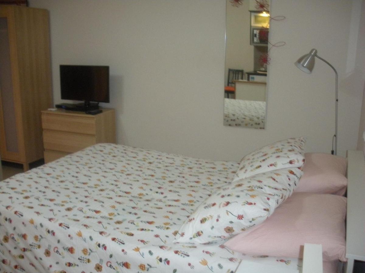 קוסטה קלמה Apartamento Playa Maravillosa 1 מראה חיצוני תמונה